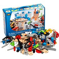 Brio 34587 Kit Extended Set - Building Set