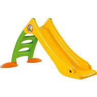 Dohány Slide yellow - Playground Slide