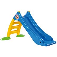 Dohány Slide blue - Playground Slide