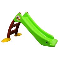 Dohány Slide green - Playground Slide