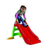 Dohány Slide red - Playground Slide