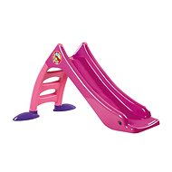Dohány Slide pink - Playground Slide