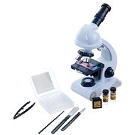 Microscope with accessories - Kid's Microscope