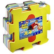 Addo Busy Me Soft Foam Play Mats Numbers - Foam Puzzle