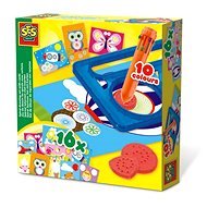 SES Spiraldesigner - Kreatives Spielzeug