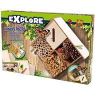 SES Insect Hotel - Educational Toy