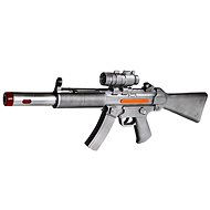 Rappa Rifle with sound - Toy Gun