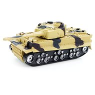 Rappa Tank plastic - Toy