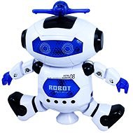 Bobo dancing - Robot