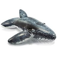 Veľryba - Nafukovacia atrakcia