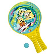 Beach bats Mimoni - Beach Tennis