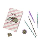 Pusheen Super Notebook Set - New - Creative Kit