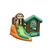Belatrix Monkey Jungle - Bouncy Castle