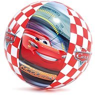 Intex Cars ball - Inflatable Ball