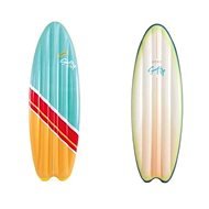 Intex Mattress Surf - Inflatable Water Mattress
