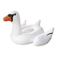Intex Großer Swan mit Griffen - Aufblasbares Spielzeug