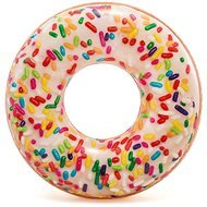 Intex Donut Bright Colours - Ring