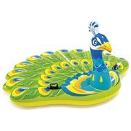 Intex Peacock with Handles - Inflatable Toy