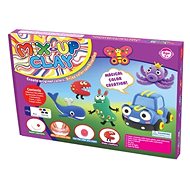 Mix-Up - Modelling Clay