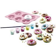 Donut Factory - Creative Kit