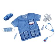 Veterinarian - Costume