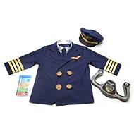 Pilot - Costume