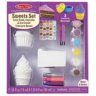 Creative Gift Set - Cakes - Creative Kit