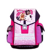 Emipo Ergo One Pupies - School Backpack