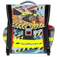Emipo Ergo One Builder - School Backpack