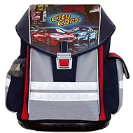 Emigo Ergo One City Cars - School Backpack