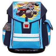 Emipo Ergo One Bigfoot - School Backpack