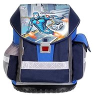 Emipo Ergo One Roboman - School Backpack