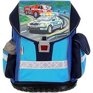 Emipo Ergo One SOS - School Backpack