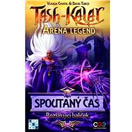 Tash-Kalar: Time tied up - Social Game Expansion