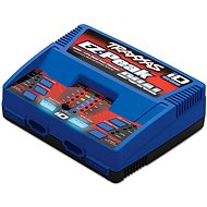 Traxxas EZ-Peak Dual LiPo/NiMH charger 2x50W - RC Model Accessory