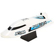 Proboat Jet Jam 12 Pool Racer RTR biela - RC loď na ovládanie