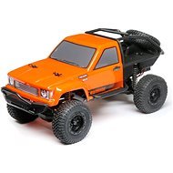 ECX Barrage 1:24 4WD RTR oranžové - RC auto