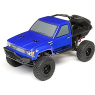 ECX Barrage 1:24 4WD RTR blue - Remote Control Car
