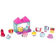 Shopkins 12 (LINE ITEM) - Collector's Set