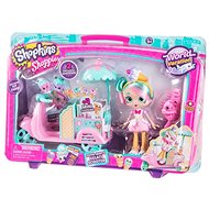 Shoppies Gelato Scooter - Europe - Collector's Set
