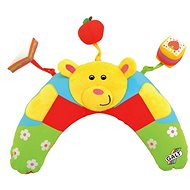 Baby under the belly (NOSE ITEM) - Play Pad