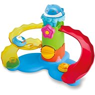 B-Kids Water Slide - Bath Water Station