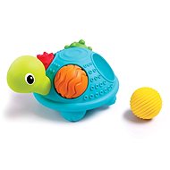 Sensory Turtle Turtle - Baby Toy