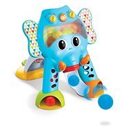 B-Kids Sensory Elephant Activity Toy - Baby Toy