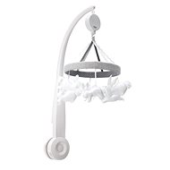 Mamas & Papas Welcome to the World Musical Roundabout - Cot Mobile