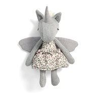 Unicorn gray - Soft Toy