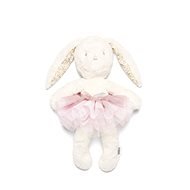 Rabbit in ballet skirt - Soft Toy