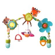 Tiny Love Into the Forest Musical Nature Stroll - Pushchair Toy