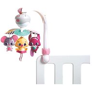 Tiny Love Musical carousel with  Tiny Princess Tales - Cot Mobile