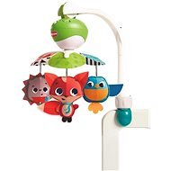 Tiny Love Musical Carousel with Meadow Days™ - Cot Mobile
